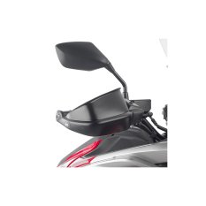 HP1201B Chrániče rukou Honda XL 750 Transalp (23-25)/CB 750 Hornet (23-25)
