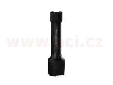 LED LENSER P6R WORK - ruční svítilna, dobíjecí, dosvit 230 m, záruka 7 let