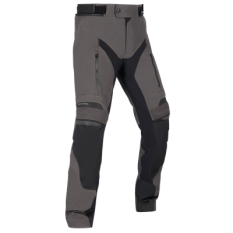 Moto kalhoty RICHA CYCLONE 2 GORE-TEX tmavě šedé