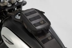 Legeng Gear popruh Kawasaki Vulcan S + LA2 taška