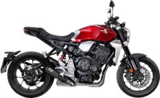TLMIČ VÝFUKU LV10 CB1000 FB