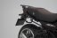 SLC Boční nosič pravý. Kawasaki Z900RS/ Cafe/ SE (17-), 50th Anni. (22-).