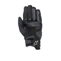 rukavice SMX-1 DRYSTAR, ALPINESTARS (černá/bílá) 2024