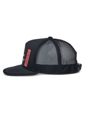 kšiltovka ALTER TRUCKER, ALPINESTARS (černá)