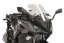 PUIG Větrný štít Kawasaki Z 1000 SX (11-19)