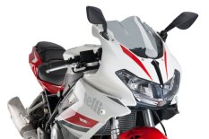 Plexi štít PUIG 9591H RACING kouřová