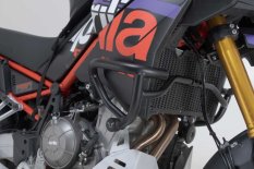 Padací rám Aprilia Tuareg 660 (21-) / Rally (24-) - černý