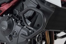Padací rám. Černý. Honda CB750 Hornet (22-).