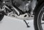 Kryt motoru stříbrný  BMW  R 1250 GS /Adv/Rallye (18-)
