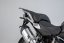 TRAX ADV sada kufrů, černé, 45/37 l. BMW R 1200/1250 GS LC/Adv (13-)