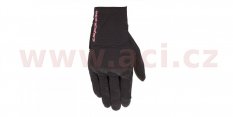 rukavice REEF 2020, ALPINESTARS, dámské (černá/růžová)