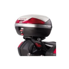 1102FZ montážní sada Honda CB 600 Hornet (11-13),CBR 600 F (11-13) pro Monorack M5-M7-M8-M9-M5M-M6M