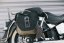 Legend Gear tašky sada - Černá edice Harley Davidson Softail Fat Boy, Breakout.