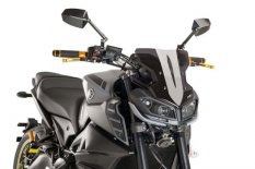 PUIG Větrný štít New Generation Sport Yamaha MT-09 (17-20)