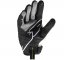 rukavice Flash R LADY, SPIDI, dámské (černá/bílá)