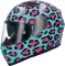 HELMA SH-600 ANIMAL PRINT