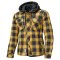 Held LUMBERJACK II pánská flanelová košile s chrániči