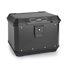 K´Metrobox KMX500B - moto kufr Monolock KAPPA