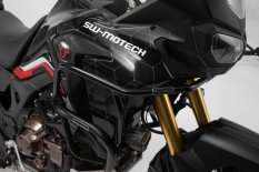 Padací rám YAKK BMW R 1300 GS Adventure (24-26) - černý