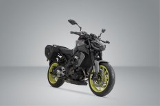 Sada brašen PRO BLAZE H - černé Yamaha MT-09 (16-20)