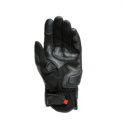Moto rukavice DAINESE MIG 3 UNISEX černé