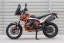 Boční nosič zavazadel KTM 790/890 Adventure (19-25) - černý,Yakk