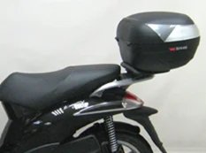 SHAD Top Master PIAGGIO LIBERTY 125, LIBERTY 50 (05-22)