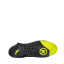 Moto boty XPD X-ROAD H2OUT® fluo žluté