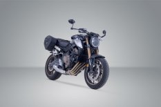 Sada sedlových brašen PRO BLAZE H