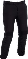 Moto kalhoty RICHA CYCLONE 2 GORE-TEX černé zkrácené