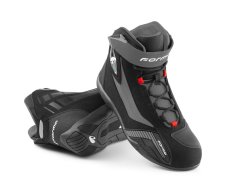 Moto boty FORMA GENESIS černo/šedé