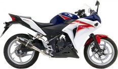 SLIP-ON GPCORSA CBR 250R