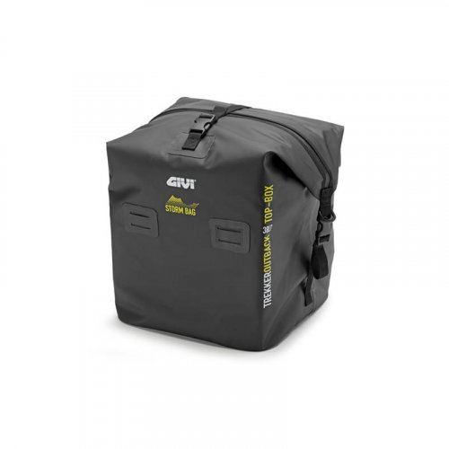 T511 vodotěsný vnitřní taška do kufru GIVI OBK 42, šedá, objem 38 l., lze i jako samostatné zavazad