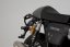 Legend Gear bočné tašky LC Black Edition Triumph Thruxton RS (19-)