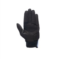 rukavice STATED AIR, ALPINESTARS (světle modrá/černá) 2024