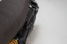 Legend Gear boční tašky LC Black Edition Ducati Scrambler 1100 Pro / Sport Pro