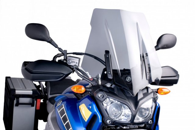 PUIG Větrný štít Touring Yamaha XT 1200Z Super Ténéré (10-13)