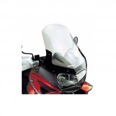 D203S plexi kouřové Honda XL 1000 V Varadero (99-02), vxš624x550 mm