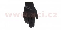 rukavice STELLA S MAX DRYSTAR 2020, ALPINESTARS (černá/antracit)