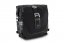 LG boční taška LC2,13,5 L pro levý nosič SLC-černá