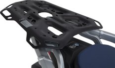 Nosič zavazadel ADVENTURE-RACK pro Honda CRF1100L Africa Twin Adventure Sports (19-)-černý