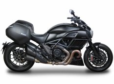 SHAD 3P systém DUCATI DIAVEL 1200 (12-18)