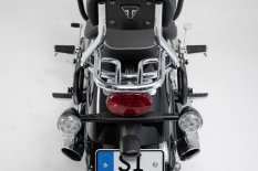 Legend Gear tašky - Black Edition Triumph Bonneville Speedmaster