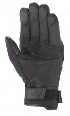 rukavice SYNCRO 2 DRYSTAR, ALPINESTARS (černá/černá) 2024