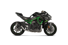 Výfukové svody AKRAPOVIČ E-K10R8