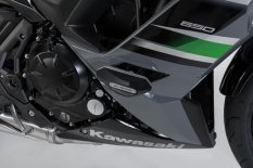 Padací protektory Kawasaki Ninja 650 (16-)