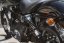 Legend Gear tašky sada - Černá edice Harley Davidson Dyna Low Rider, Street Bob