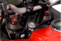 Zvýšení řidítek Ducati Multistrada 1200 (10-14)/1260 (18-)