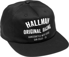 CAPS + HATS