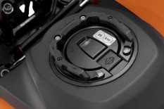 Kroužek na nádrž PRO Harley-Davidson Pan America (21-24) - černý